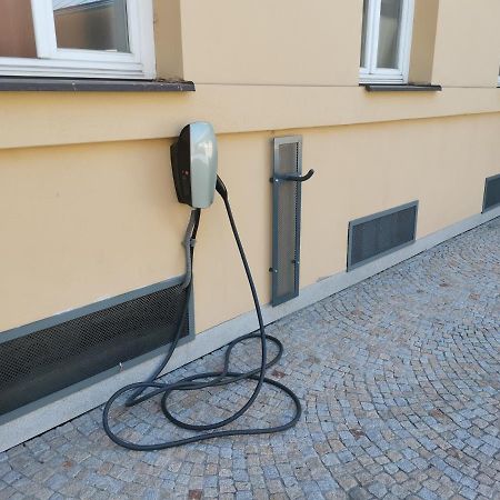 Hotel Lev Levice Bagian luar foto